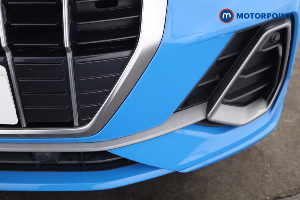 Audi Q3 S Line Automatic Petrol SUV - Stock Number (1595641) - 30th supplementary image