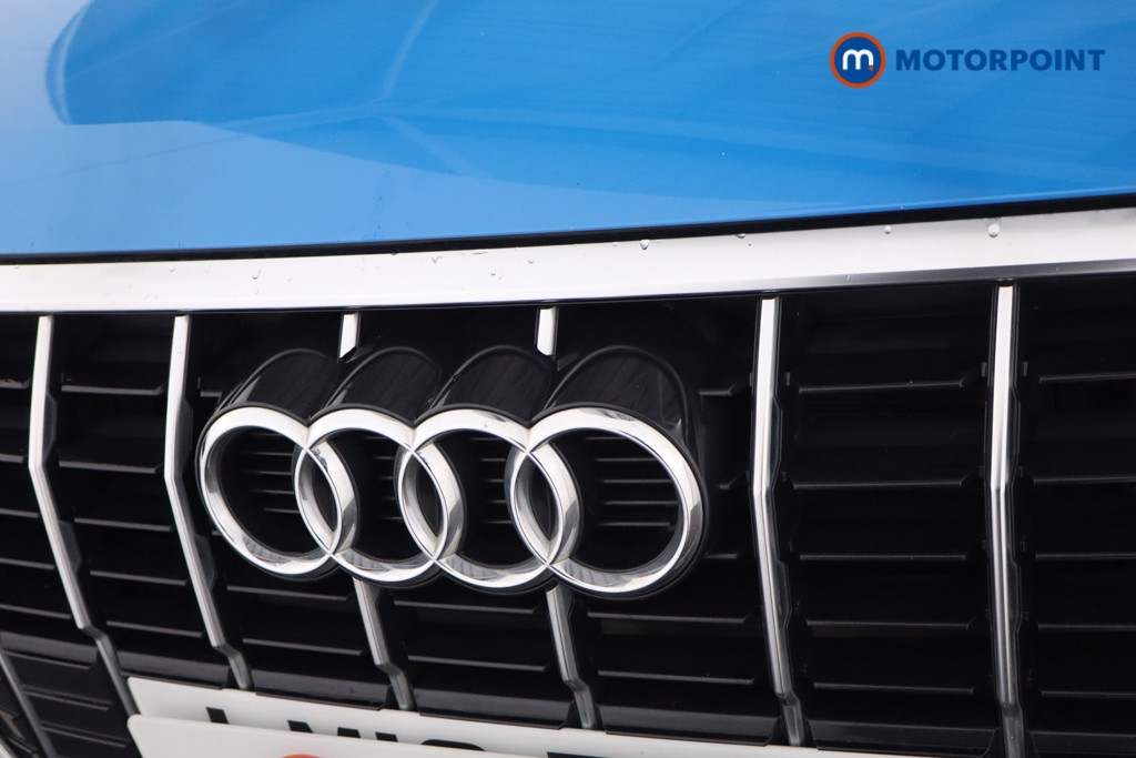 Audi Q3 S Line Automatic Petrol SUV - Stock Number (1595641) - 31st supplementary image