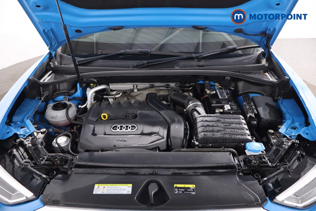 Audi Q3 S Line Automatic Petrol SUV - Stock Number (1595641) - 33rd supplementary image