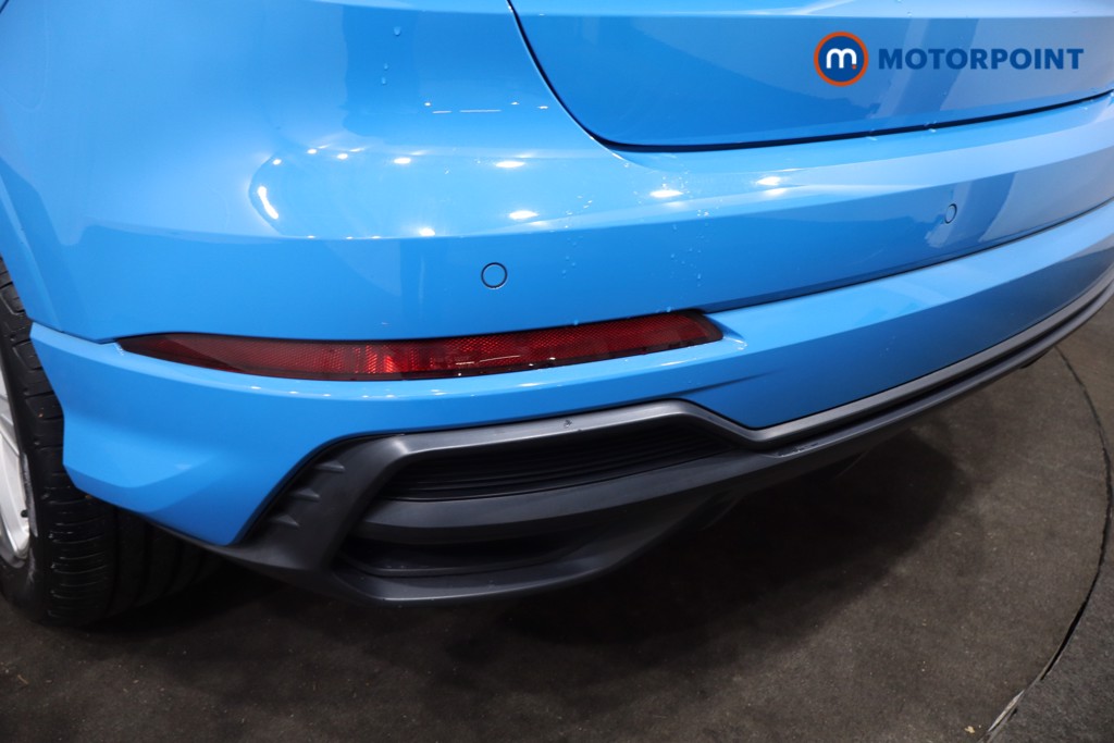 Audi Q3 S Line Automatic Petrol SUV - Stock Number (1595641) - 36th supplementary image