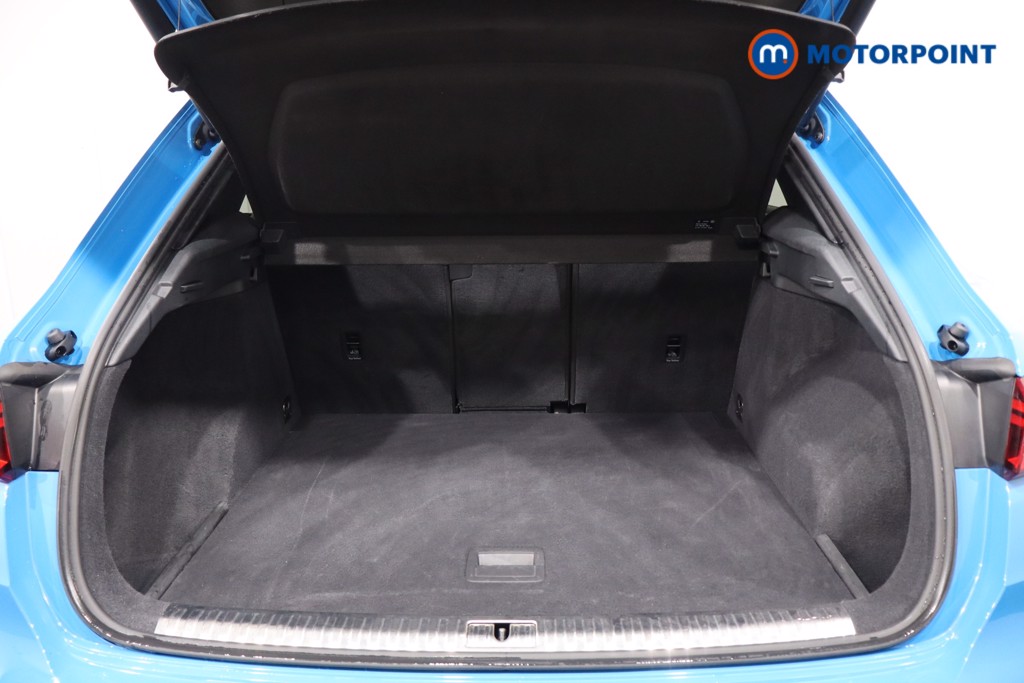 Audi Q3 S Line Automatic Petrol SUV - Stock Number (1595641) - 39th supplementary image