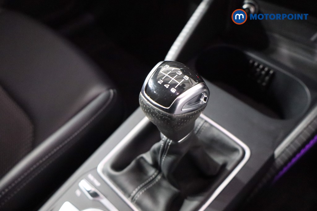 Audi Q2 Black Edition Manual Petrol SUV - Stock Number (1595712) - 14th supplementary image