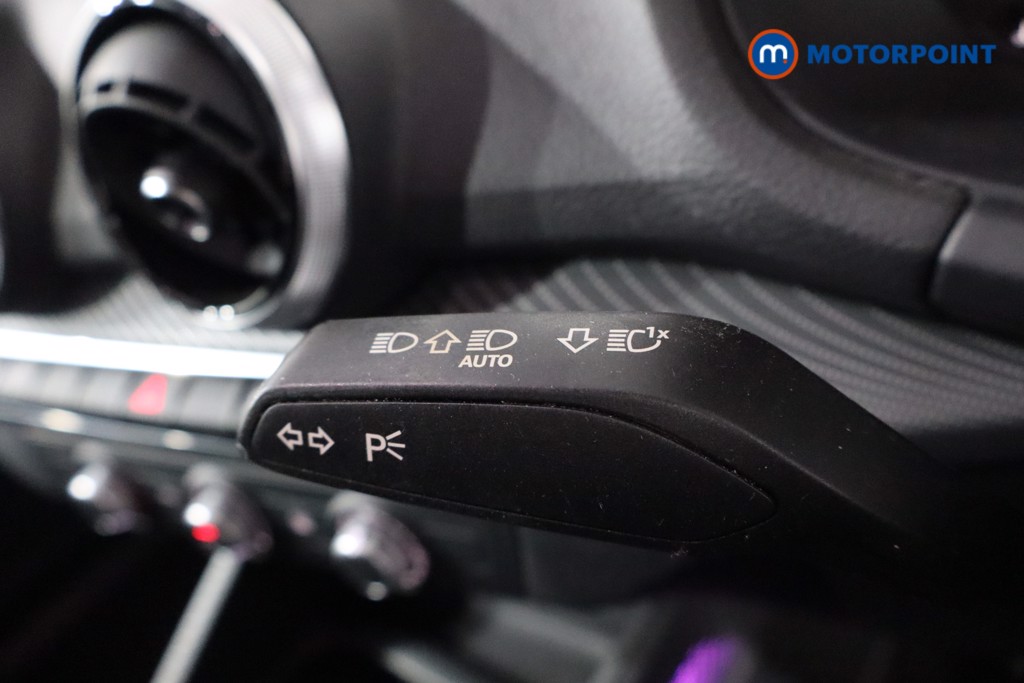 Audi Q2 Black Edition Manual Petrol SUV - Stock Number (1595712) - 20th supplementary image