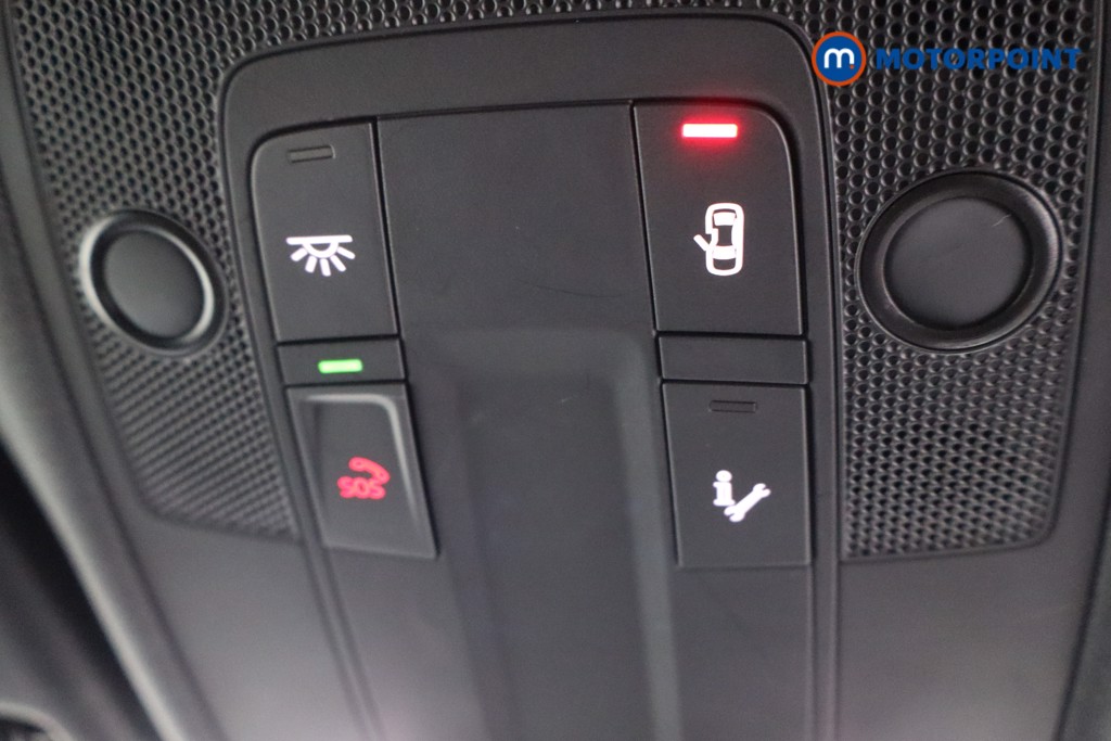 Audi Q2 Black Edition Manual Petrol SUV - Stock Number (1595712) - 27th supplementary image