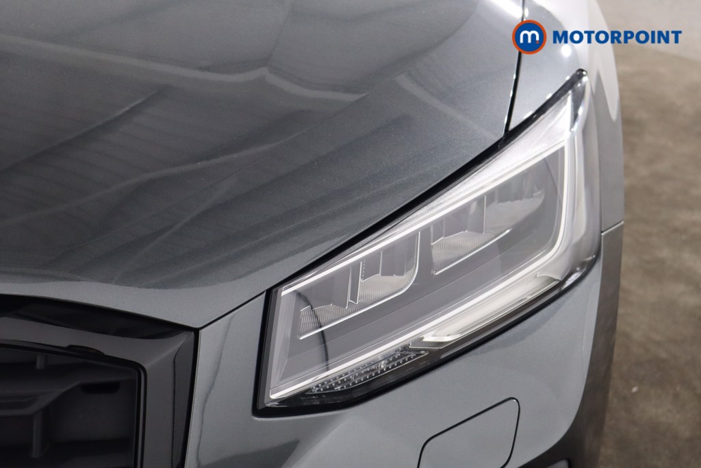 Audi Q2 Black Edition Manual Petrol SUV - Stock Number (1595712) - 28th supplementary image