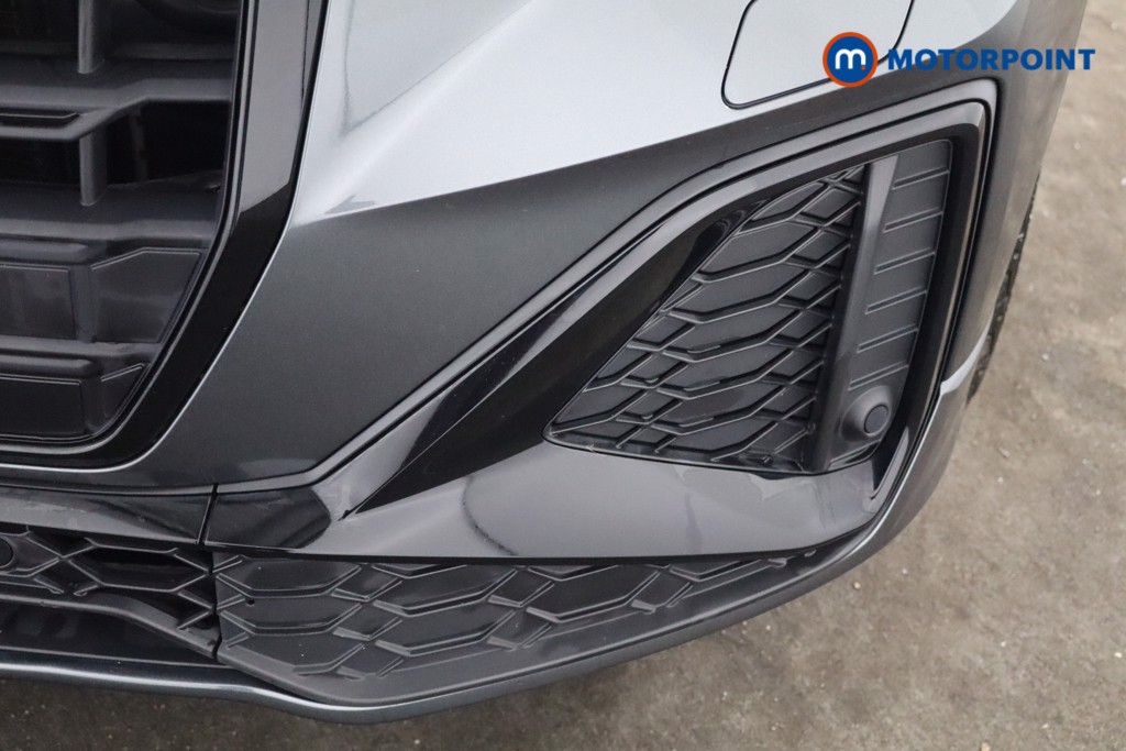 Audi Q2 Black Edition Manual Petrol SUV - Stock Number (1595712) - 29th supplementary image