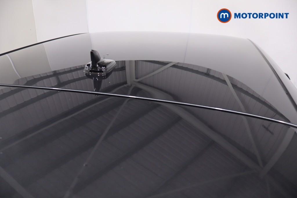 Audi Q2 Black Edition Manual Petrol SUV - Stock Number (1595712) - 33rd supplementary image