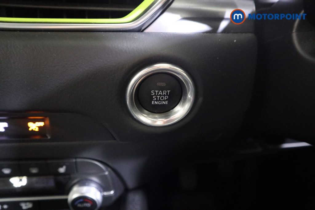Mazda Cx-5 Newground Manual Petrol SUV - Stock Number (1595764) - 7th supplementary image