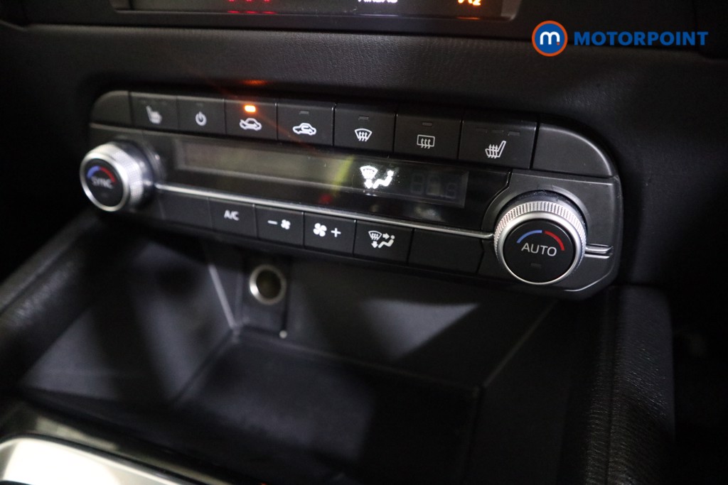 Mazda Cx-5 Newground Manual Petrol SUV - Stock Number (1595764) - 8th supplementary image