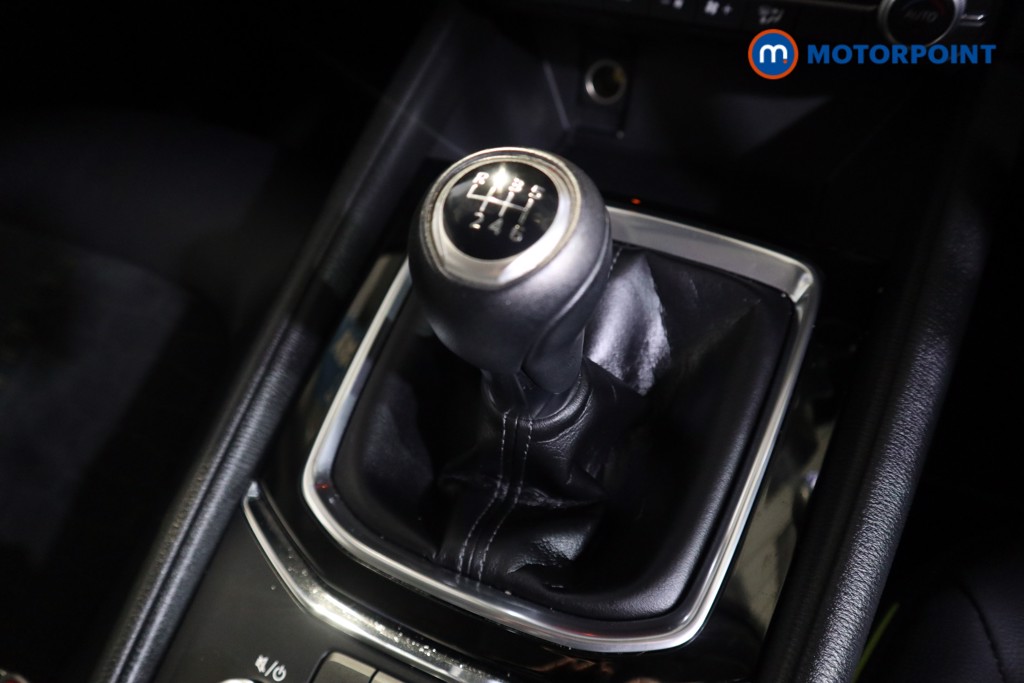 Mazda Cx-5 Newground Manual Petrol SUV - Stock Number (1595764) - 10th supplementary image