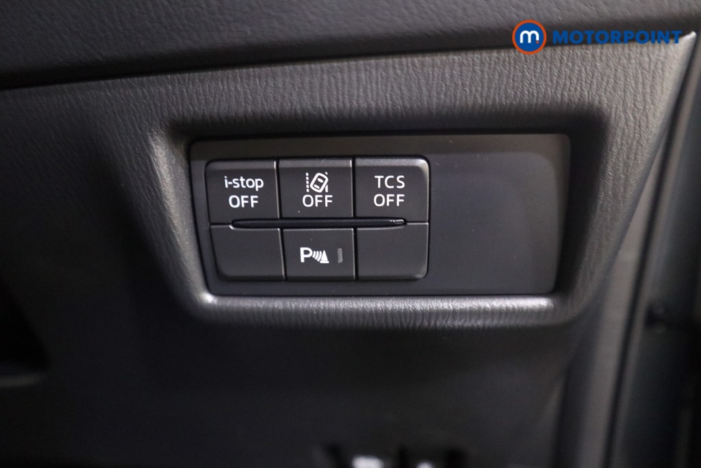 Mazda Cx-5 Newground Manual Petrol SUV - Stock Number (1595764) - 11th supplementary image