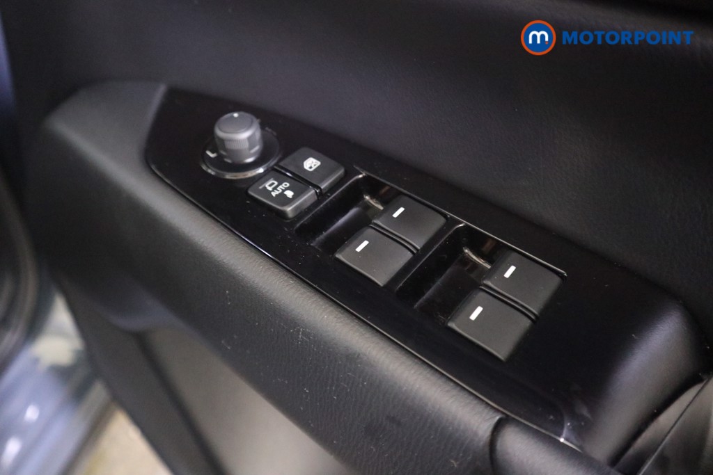Mazda Cx-5 Newground Manual Petrol SUV - Stock Number (1595764) - 12th supplementary image