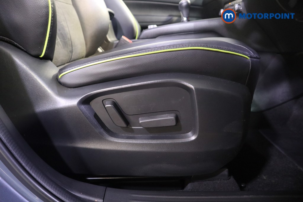 Mazda Cx-5 Newground Manual Petrol SUV - Stock Number (1595764) - 13th supplementary image