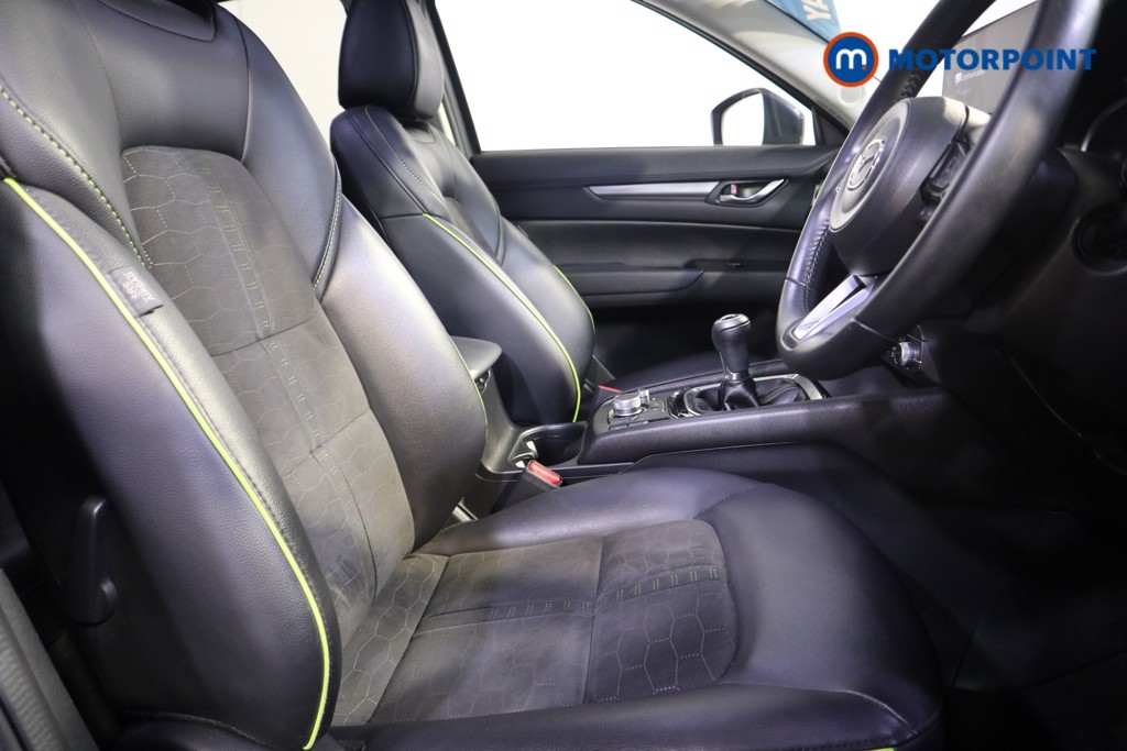 Mazda Cx-5 Newground Manual Petrol SUV - Stock Number (1595764) - 14th supplementary image