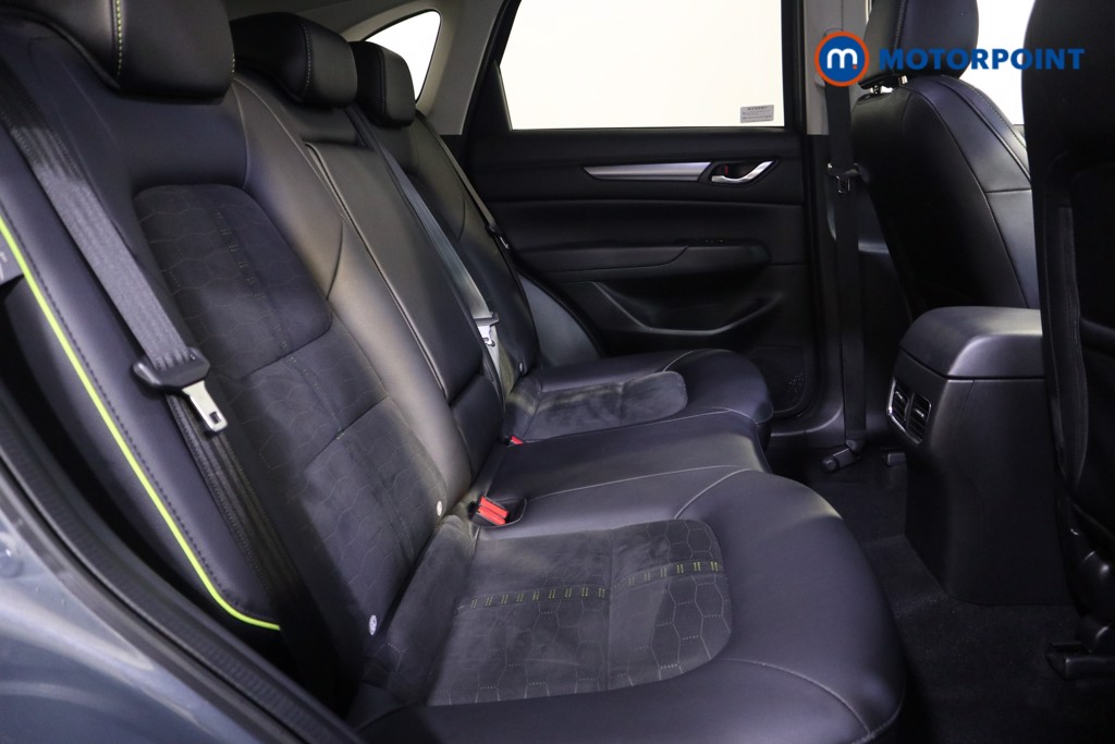 Mazda Cx-5 Newground Manual Petrol SUV - Stock Number (1595764) - 15th supplementary image