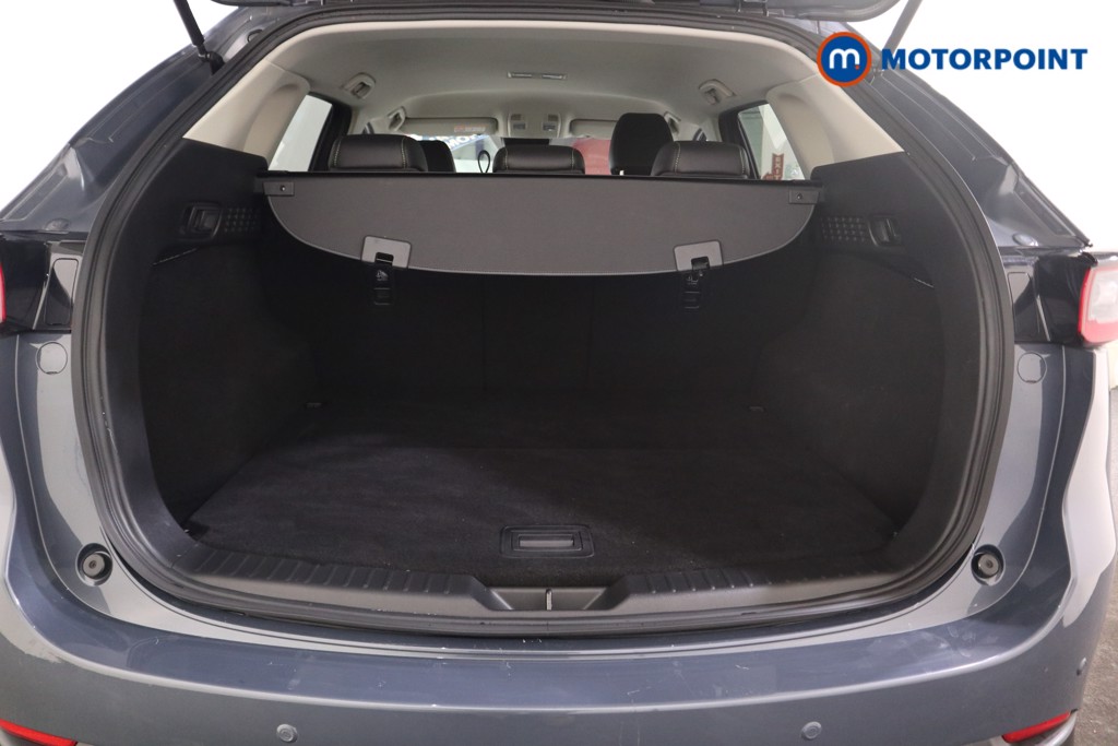 Mazda Cx-5 Newground Manual Petrol SUV - Stock Number (1595764) - 18th supplementary image