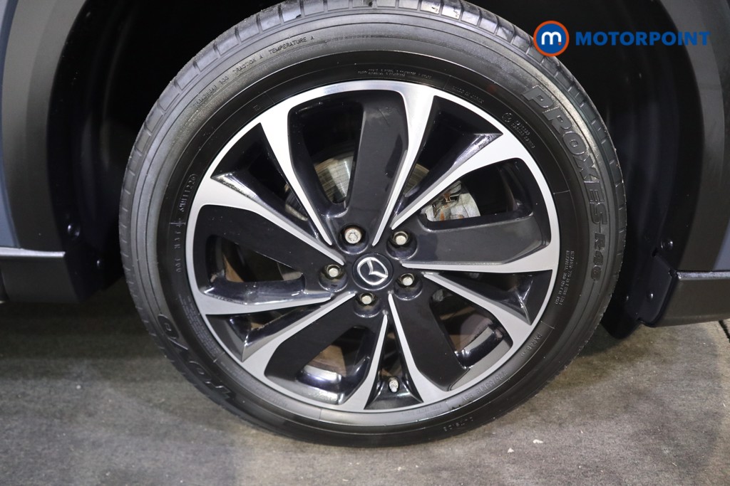 Mazda Cx-5 Newground Manual Petrol SUV - Stock Number (1595764) - 20th supplementary image
