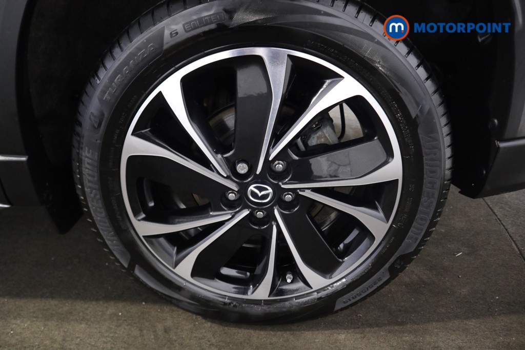 Mazda Cx-5 Newground Manual Petrol SUV - Stock Number (1595764) - 22nd supplementary image