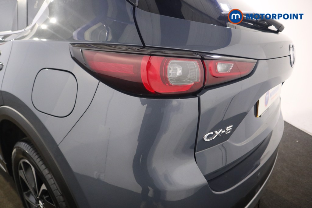Mazda Cx-5 Newground Manual Petrol SUV - Stock Number (1595764) - 24th supplementary image