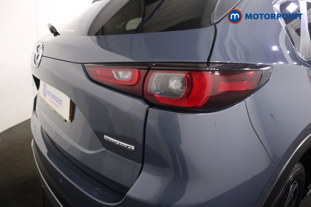 Mazda Cx-5 Newground Manual Petrol SUV - Stock Number (1595764) - 25th supplementary image
