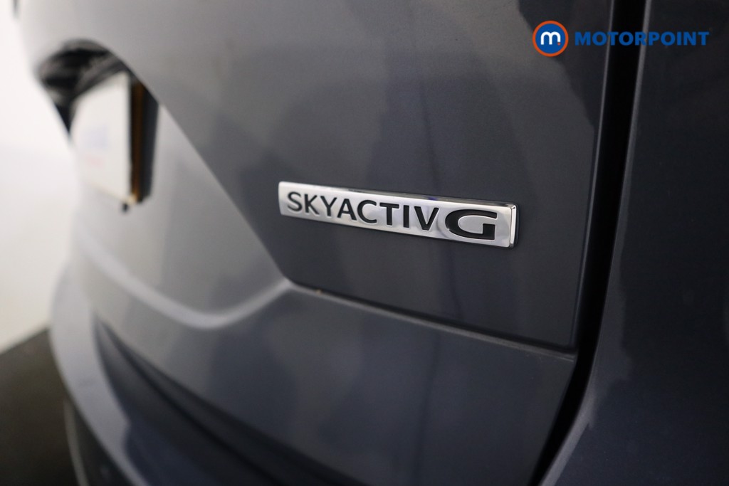 Mazda Cx-5 Newground Manual Petrol SUV - Stock Number (1595764) - 26th supplementary image