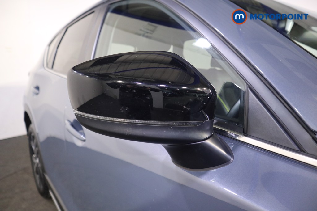 Mazda Cx-5 Newground Manual Petrol SUV - Stock Number (1595764) - 28th supplementary image