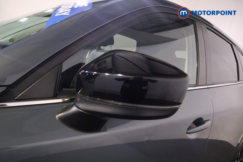 Mazda Cx-5 Newground Manual Petrol SUV - Stock Number (1595764) - 29th supplementary image