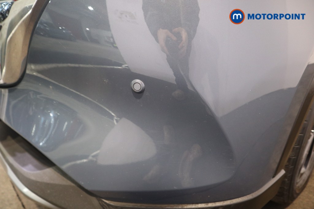 Mazda Cx-5 Newground Manual Petrol SUV - Stock Number (1595764) - 30th supplementary image