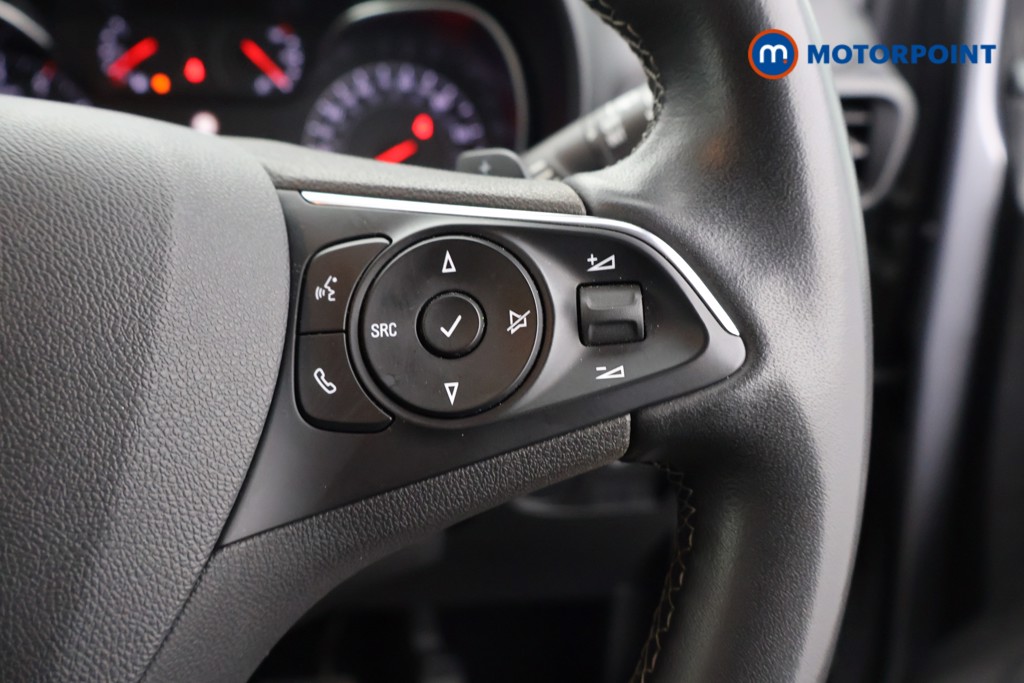 Vauxhall Combo Life Elite Xl Automatic Petrol People Carrier - Stock Number (1595802) - 4th supplementary image