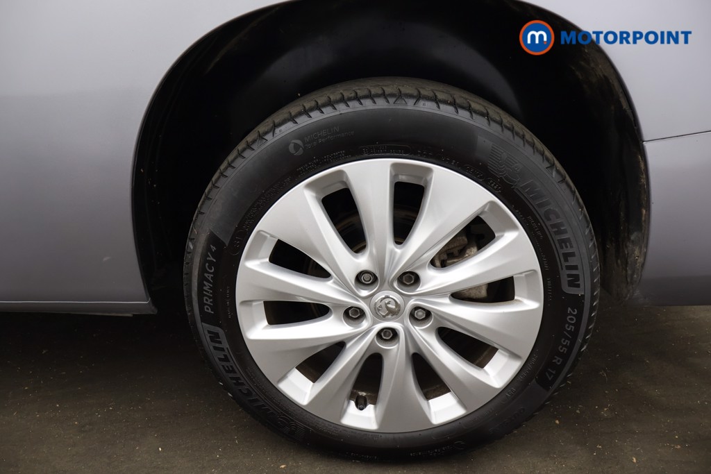 Vauxhall Combo Life Elite Xl Automatic Petrol People Carrier - Stock Number (1595802) - 16th supplementary image