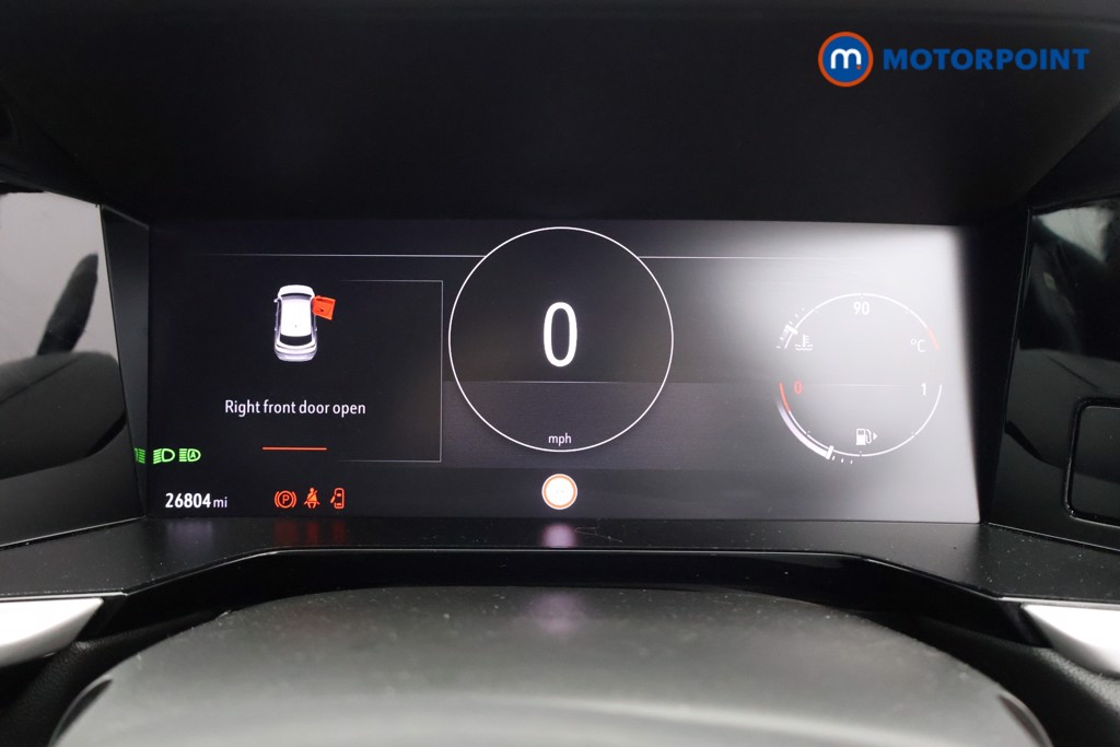 Vauxhall Grandland Gs Line Manual Petrol SUV - Stock Number (1595806) - 2nd supplementary image