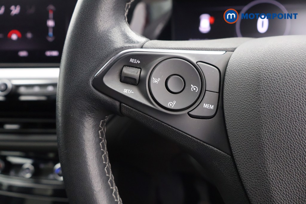 Vauxhall Grandland Gs Line Manual Petrol SUV - Stock Number (1595806) - 3rd supplementary image