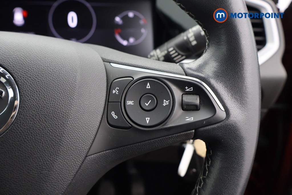 Vauxhall Grandland Gs Line Manual Petrol SUV - Stock Number (1595806) - 4th supplementary image