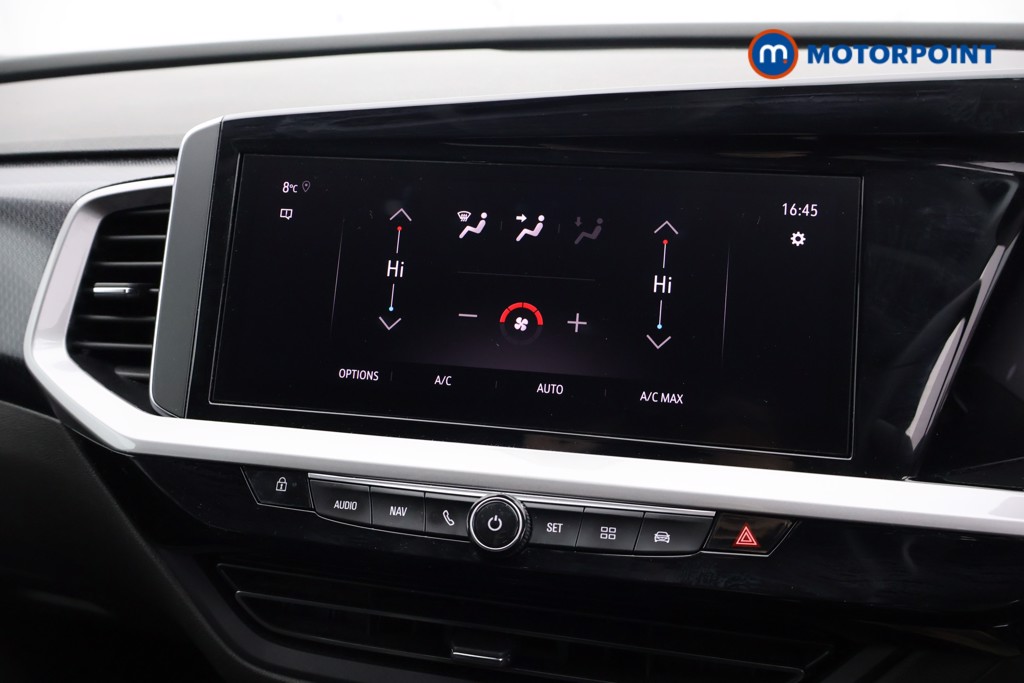 Vauxhall Grandland Gs Line Manual Petrol SUV - Stock Number (1595806) - 5th supplementary image