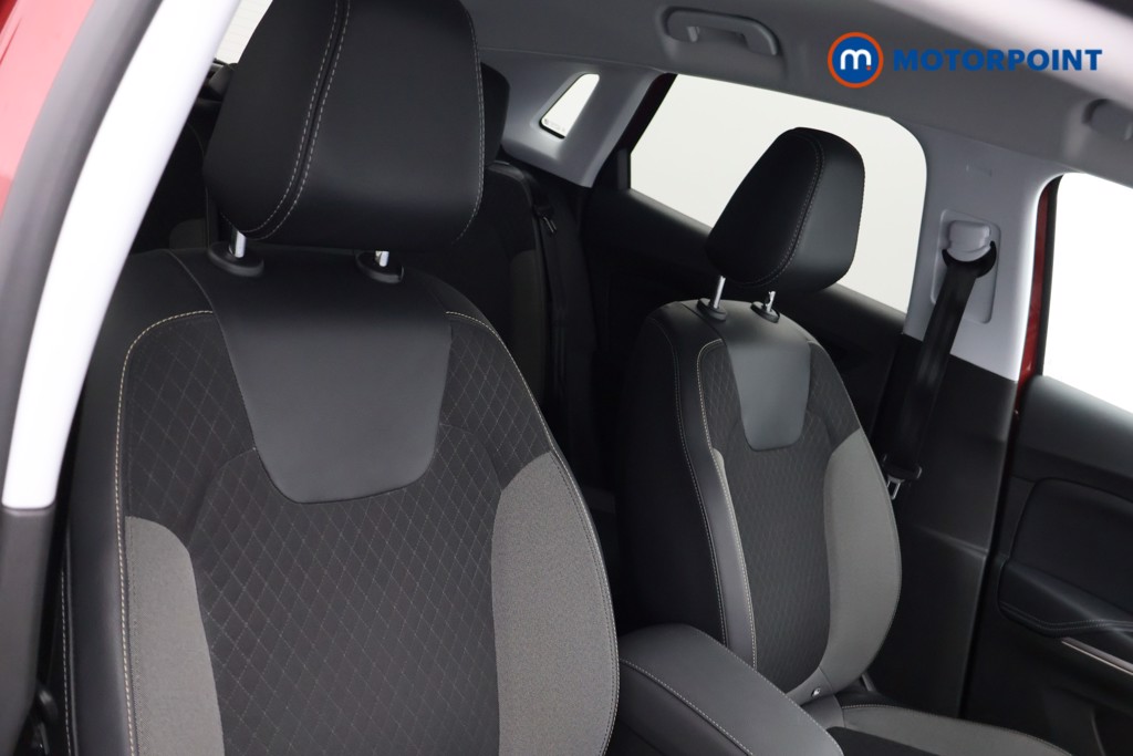 Vauxhall Grandland Gs Line Manual Petrol SUV - Stock Number (1595806) - 12th supplementary image