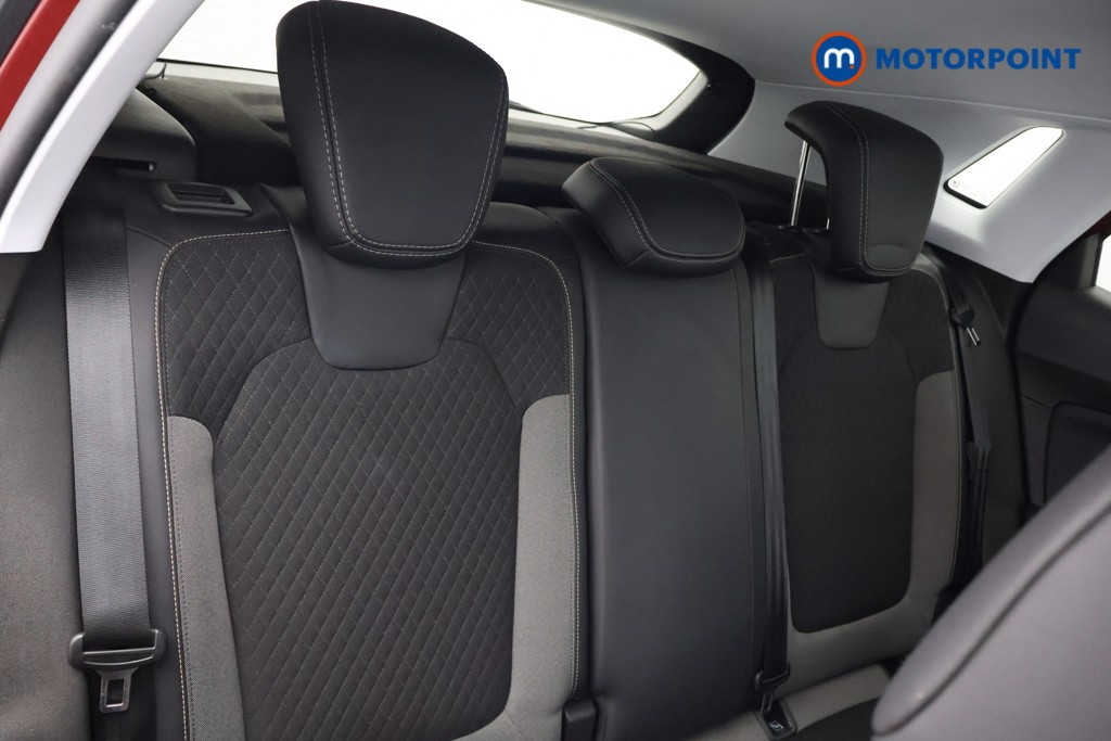 Vauxhall Grandland Gs Line Manual Petrol SUV - Stock Number (1595806) - 13th supplementary image