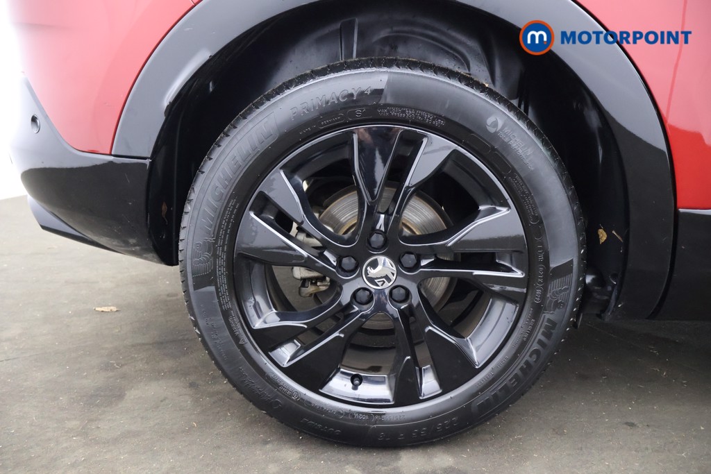 Vauxhall Grandland Gs Line Manual Petrol SUV - Stock Number (1595806) - 15th supplementary image