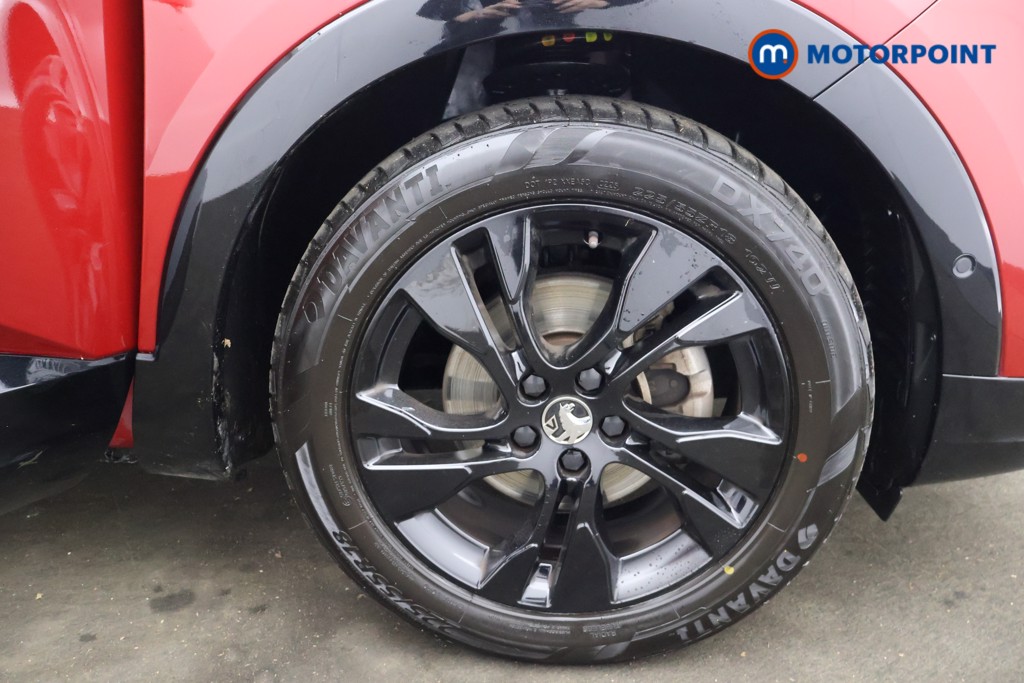 Vauxhall Grandland Gs Line Manual Petrol SUV - Stock Number (1595806) - 16th supplementary image