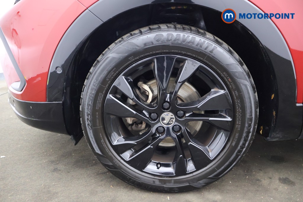 Vauxhall Grandland Gs Line Manual Petrol SUV - Stock Number (1595806) - 17th supplementary image