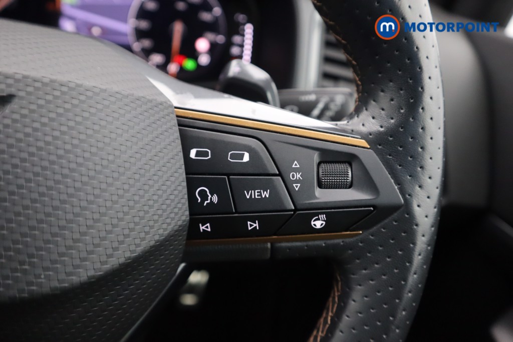 Cupra Ateca VZ2 Automatic Petrol SUV - Stock Number (1595911) - 5th supplementary image