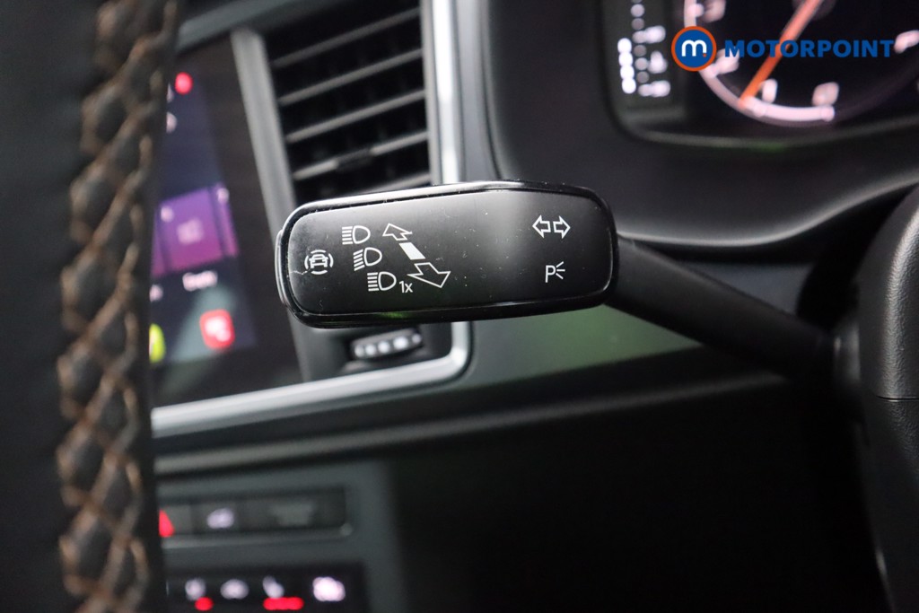 Cupra Ateca VZ2 Automatic Petrol SUV - Stock Number (1595911) - 6th supplementary image