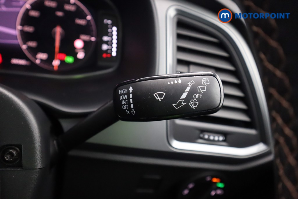 Cupra Ateca VZ2 Automatic Petrol SUV - Stock Number (1595911) - 7th supplementary image