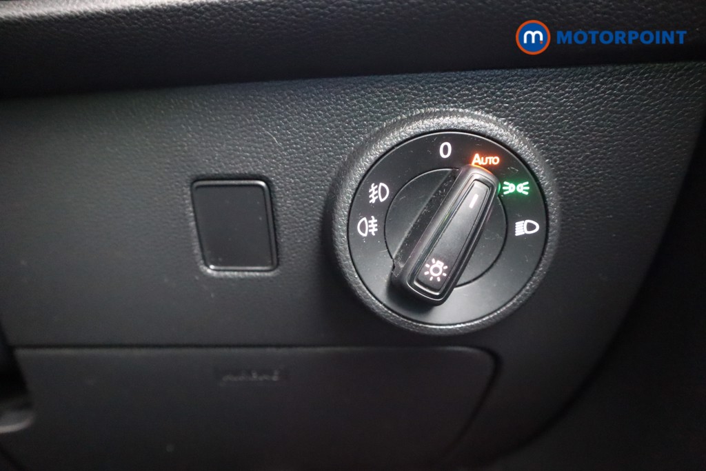 Cupra Ateca VZ2 Automatic Petrol SUV - Stock Number (1595911) - 8th supplementary image