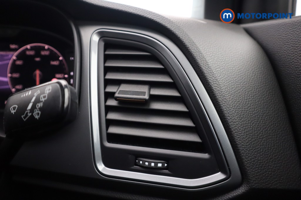 Cupra Ateca VZ2 Automatic Petrol SUV - Stock Number (1595911) - 9th supplementary image