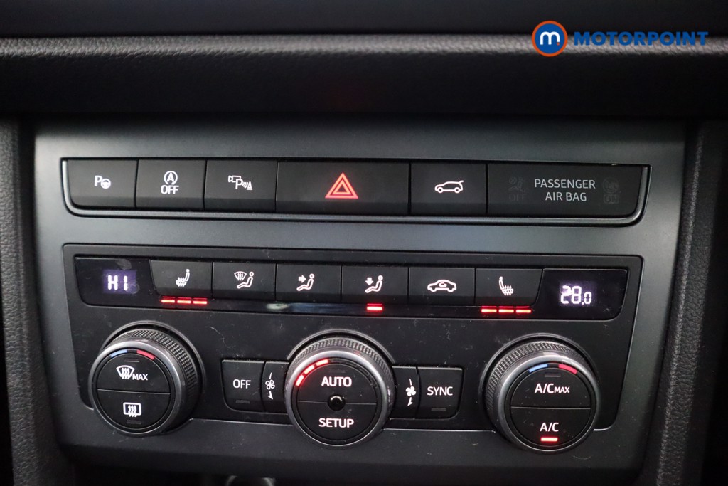 Cupra Ateca VZ2 Automatic Petrol SUV - Stock Number (1595911) - 12th supplementary image