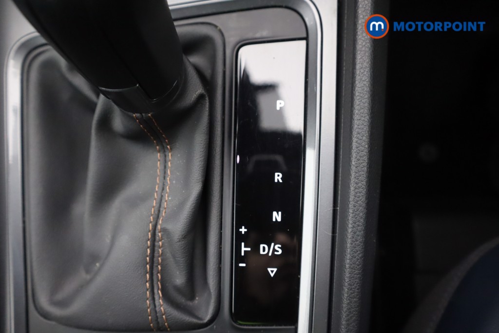 Cupra Ateca VZ2 Automatic Petrol SUV - Stock Number (1595911) - 16th supplementary image