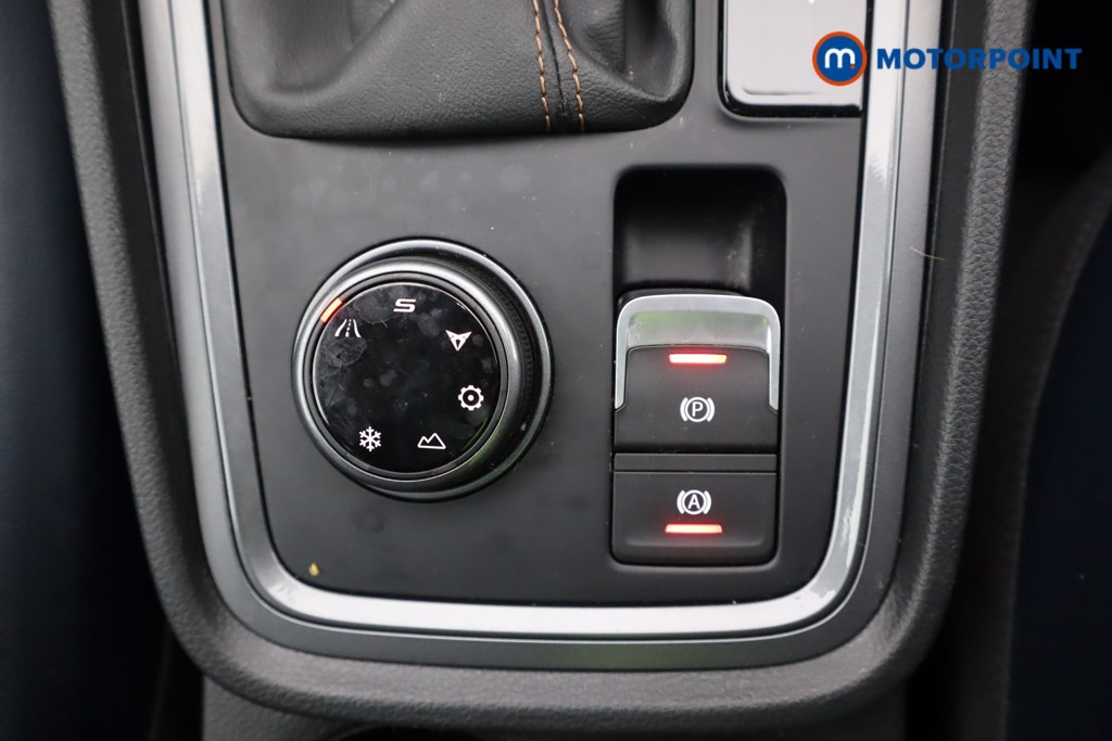 Cupra Ateca VZ2 Automatic Petrol SUV - Stock Number (1595911) - 17th supplementary image