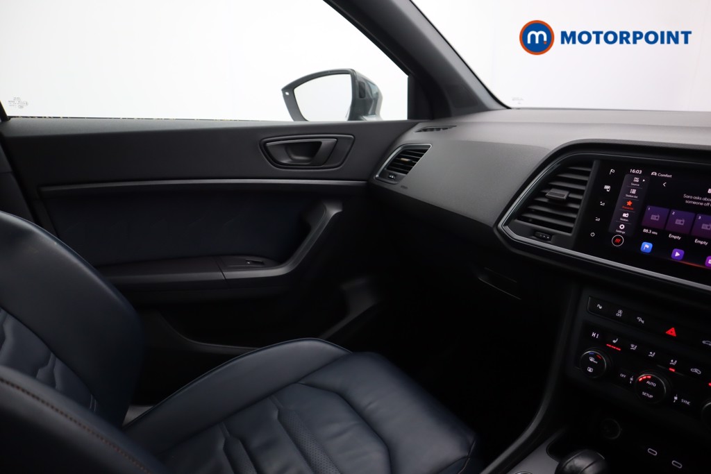 Cupra Ateca VZ2 Automatic Petrol SUV - Stock Number (1595911) - 19th supplementary image