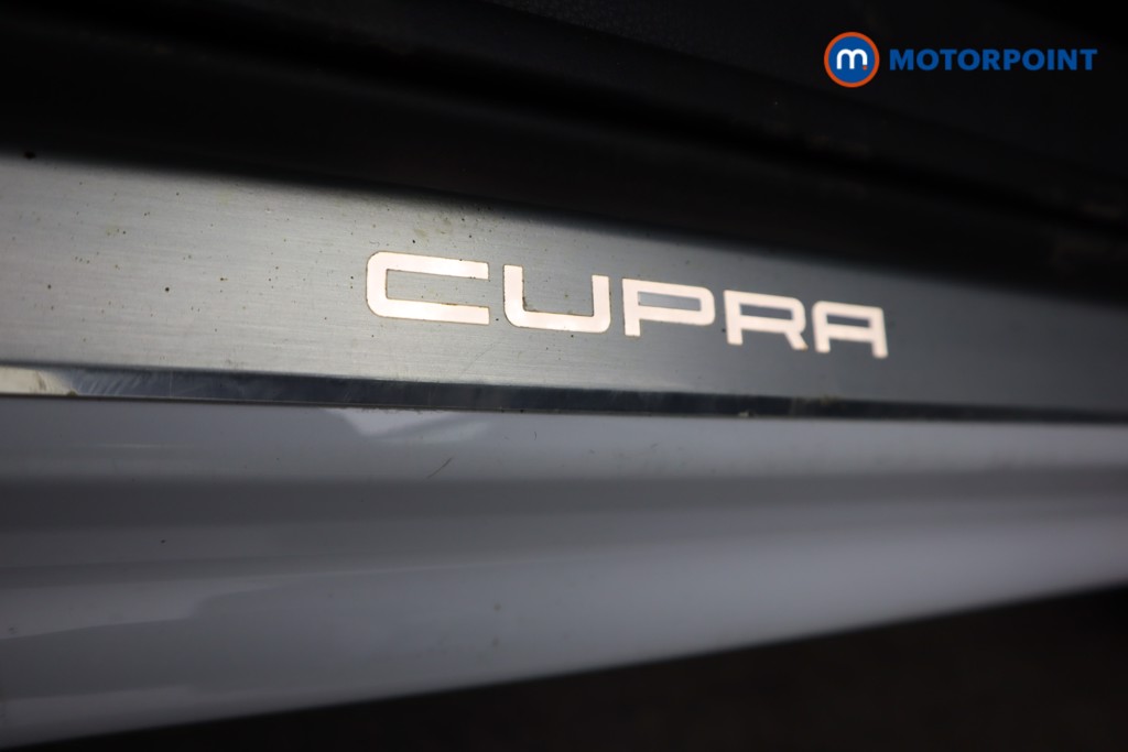 Cupra Ateca VZ2 Automatic Petrol SUV - Stock Number (1595911) - 23rd supplementary image
