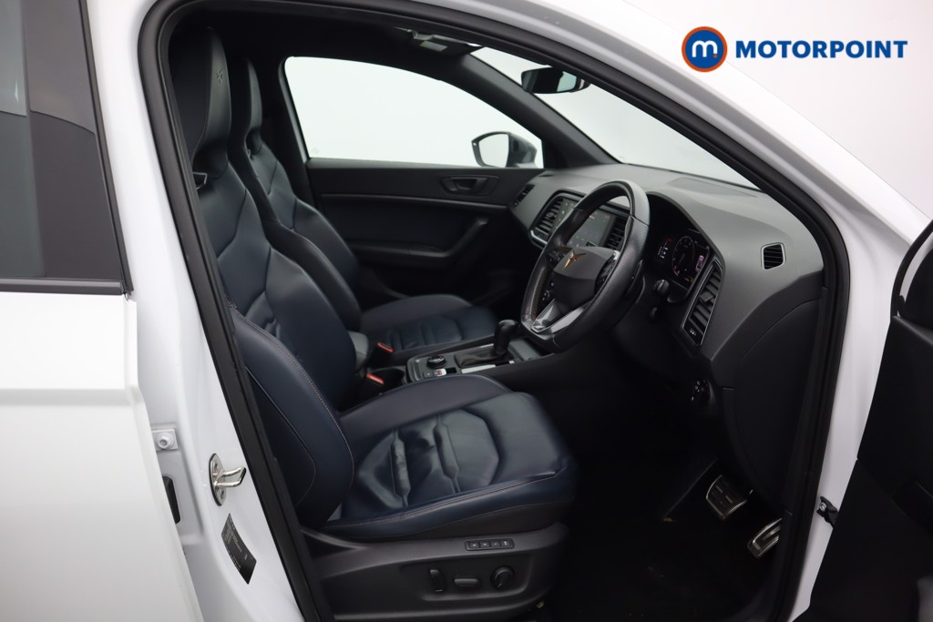 Cupra Ateca VZ2 Automatic Petrol SUV - Stock Number (1595911) - 24th supplementary image